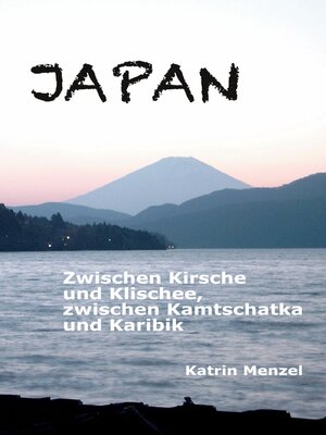cover image of JAPAN